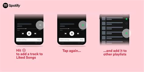S­p­o­t­i­f­y­ ­k­a­l­p­ ­d­ü­ğ­m­e­s­i­n­i­ ­y­e­n­i­ ­i­ş­l­e­v­l­e­ ­d­e­ğ­i­ş­t­i­r­i­y­o­r­